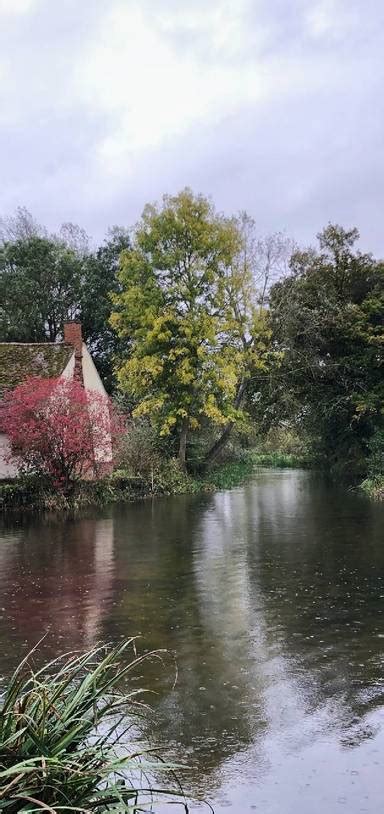 Constable Country at Flatford Mill - Go Jauntly