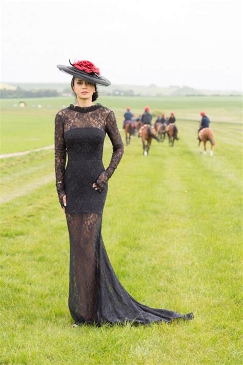 ROYAL ASCOT DRESS CODE: WHAT TO WEAR AT THE RACES | Sorabelle | Dresses for the races, Ascot ...