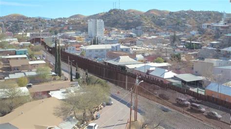 Along the border: Hope, horror and hidden cameras - CNNPolitics