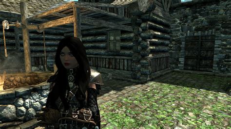 The Effects of Vampirism and the Elder Scrolls at Skyrim Nexus - Mods ...