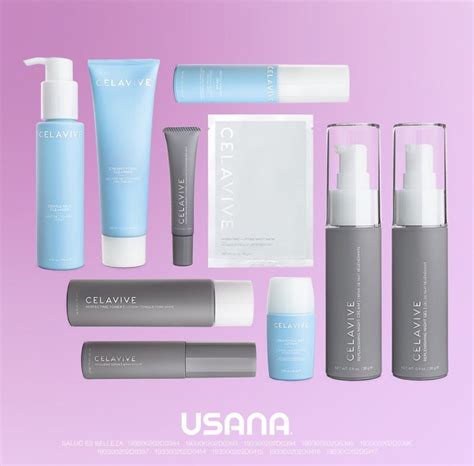 USANA—High-Quality, Science-Based Nutrition and Skin Care | Usana ...