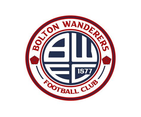 BOLTON WANDERERS REBRAND