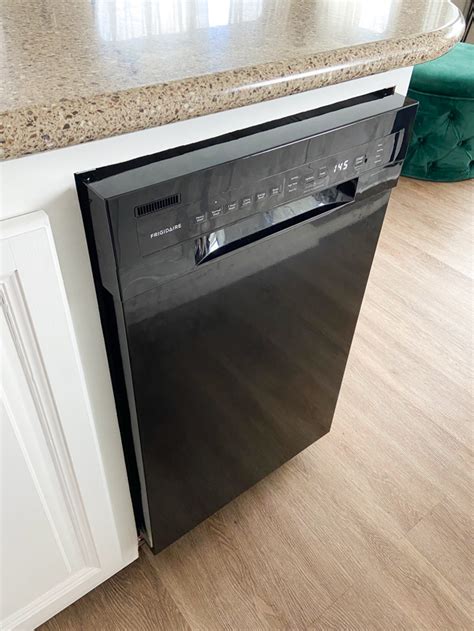 Installing A Dishwasher In A RV - KREATING HOMES