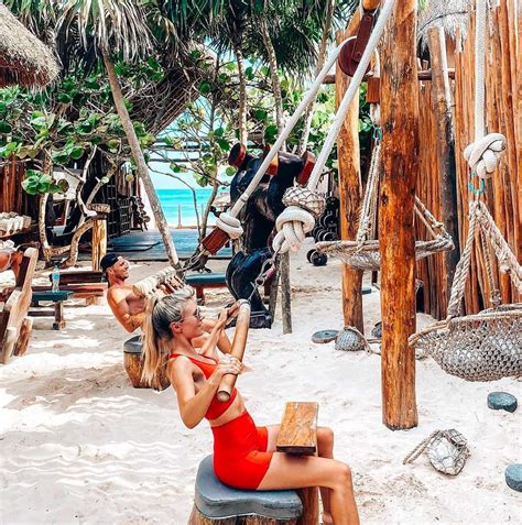 Best Yoga in Tulum: Top 6 Hotels & Retreats 2024