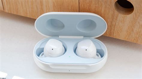 Samsung Galaxy Buds Review: The New Wireless Earbuds to Beat | Tom's Guide