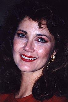 Lynda Carter - Wikipedia