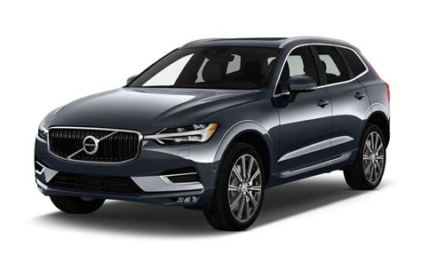 2019 Volvo XC60 Prices, Reviews, and Photos - MotorTrend