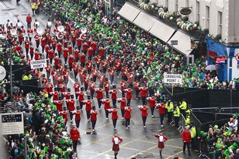 Top10 Most Popular Festivals Of Ireland - Bored Art