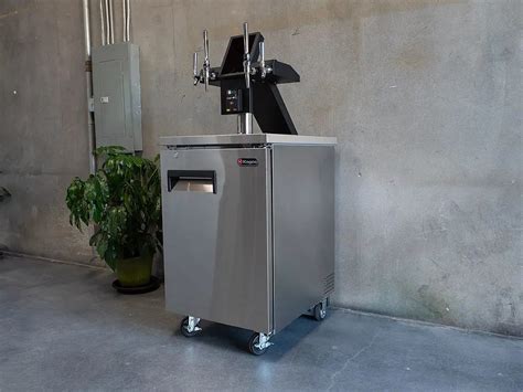 Kegerator Capacity: 3 Masterful Tips For Maximizing Your Brews!