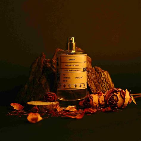 What is the Most Popular Perfume in Dubai? - House Of Coco Magazine