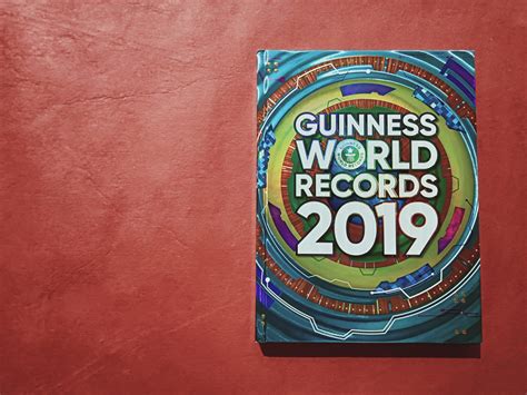 Guinness World Records 2019 : A Sneak-Peek at Record-Shattering Indians - Penguin Random House India