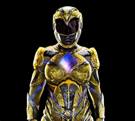 Power Rangers (2017) images Trini (Yellow Ranger) HD wallpaper and ...