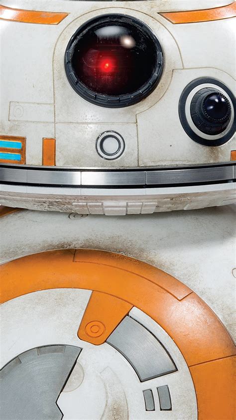 Bb 8 Wallpaper (71+ images)