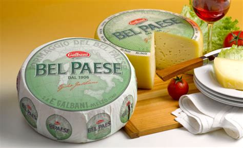 Bel Paese (cheese) - Alchetron, The Free Social Encyclopedia