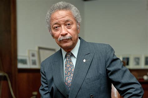 David Dinkins Dead: Former New York City Mayor Was 93