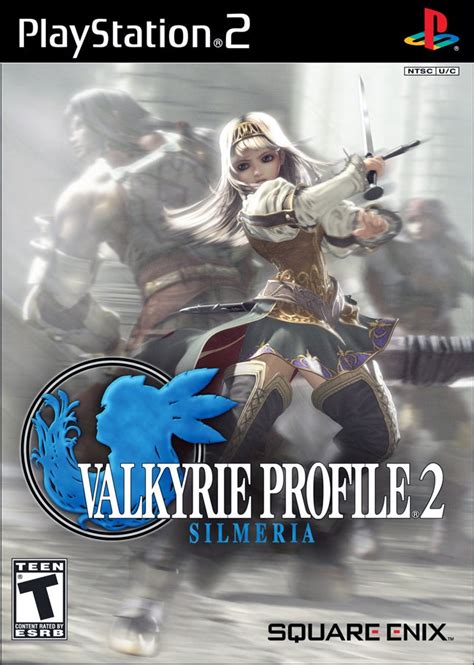 Valkyrie Profile 2: Silmeria [Walkthroughs] - IGN