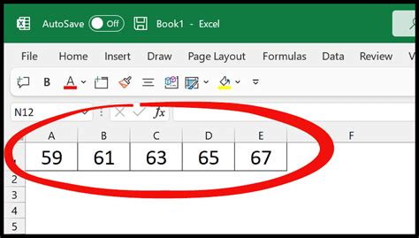 How to Calculate Coefficient of Variation (CV) in Excel