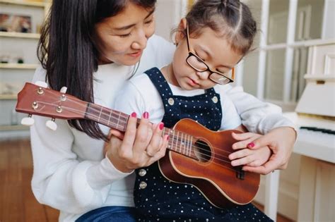 10 Tips to Encourage Your Child to Play Music - Musical Mum