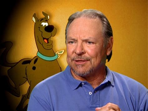 Frank Welker, Best Known as Voice of Scooby-Doo and Curious George, to ...