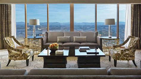 Valley-View Suite | Las Vegas Luxury Hotel | Four Seasons Hotel