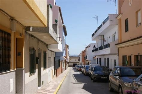 Los Barrios Town House for sale