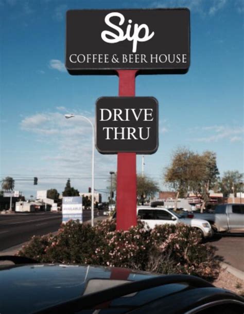 Sip Coffee Announces Second Location - Arizona Coffee