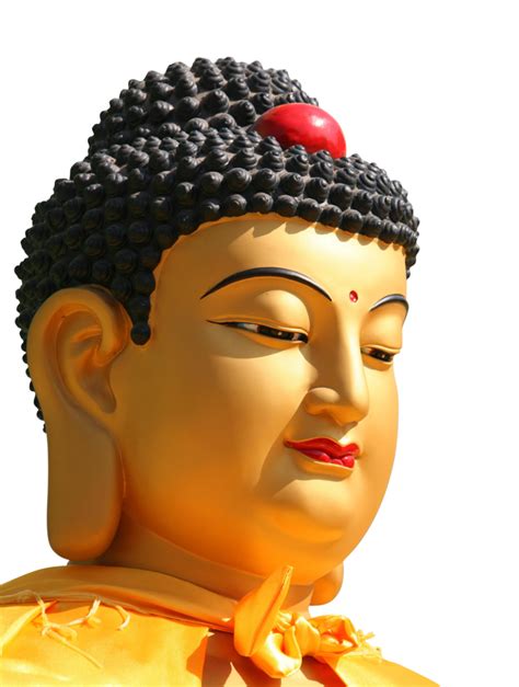 Gautama Buddha PNG