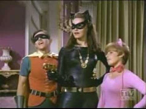 Introducir 54+ imagen batman catwoman 60s - Abzlocal.mx