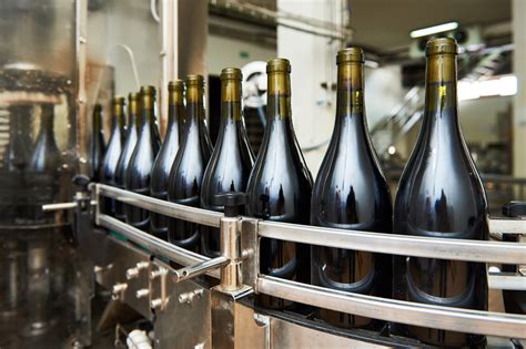 Inside Production: Preparing Wine for Bottling (Guest Column) | Spirited Magazine