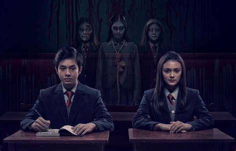 Film Horror Indonesia – newstempo