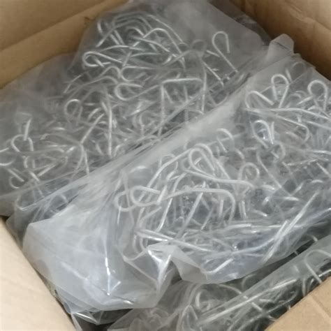 T Post Wire Clips - Hebei Archerfish Network Technology Co.,LTD