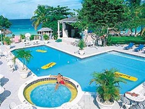 Beaches Sandy Bay Hotel Negril, Jamaica: Agoda.com