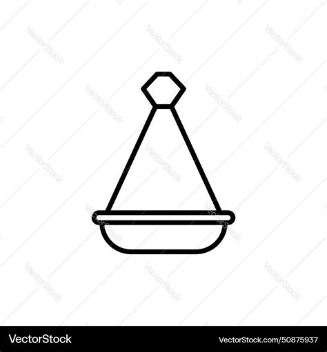 Tajine icon set moroccan food cooking Royalty Free Vector