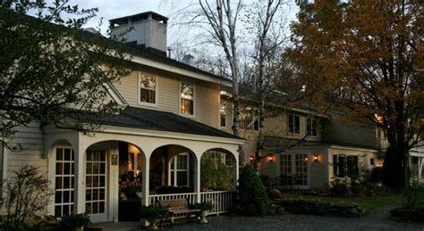 Deerhill Inn, Vermont Review | The Hotel Guru