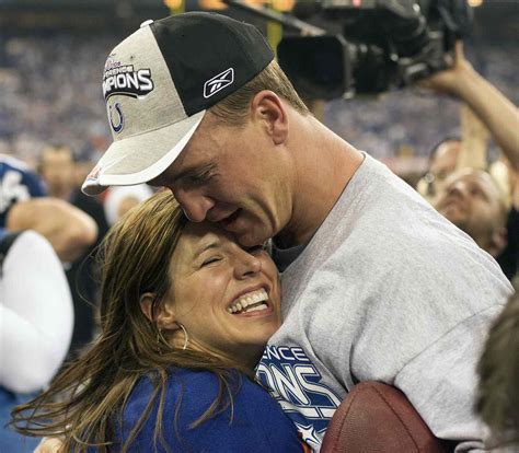 Who Is Peyton Manning's Wife? All About Ashley Manning