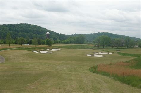 Tennessee National Golf Club (Loudon, Tennessee) | GolfCourseGurus