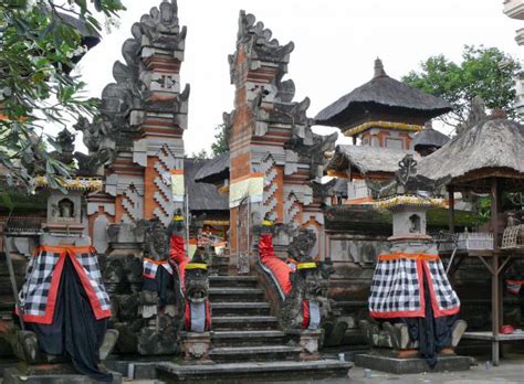 Ubud Bali ~ Indonesian Culture and Tradition