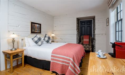 The Mill rooms are comfortable with a touch of history — Moulin ...