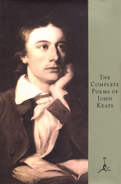 The Complete Poems of John Keats by John Keats - Penguin Books Australia