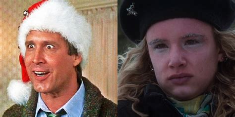 Christmas Vacation: 10 Reasons Clark Griswold Is Actually The Villain