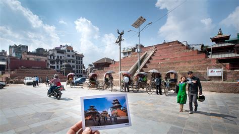 Months After Nepal’s Deadly Earthquake, Locals Are Hoping Tourists Will ...