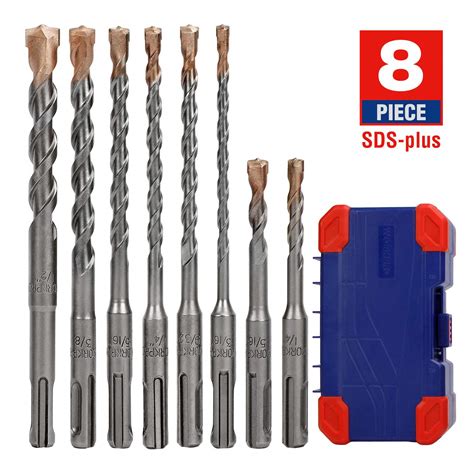 Best concrete drill bits - The Best Home