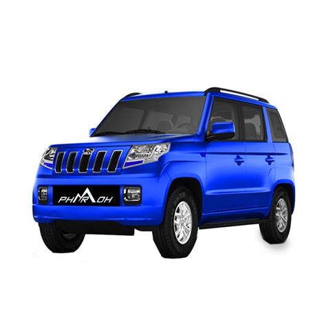 Mahindra TUV 300 Accessories - #1 Premium Car Accessories