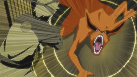 Touching, These are Kurama and Naruto's 5 Emotional Moments! | Dunia Games