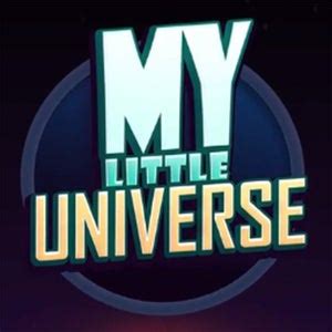 My Little Universe - IGN