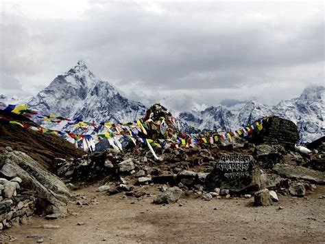 Mount Everest (Sagarmatha National Park) - 2020 All You Need to Know ...