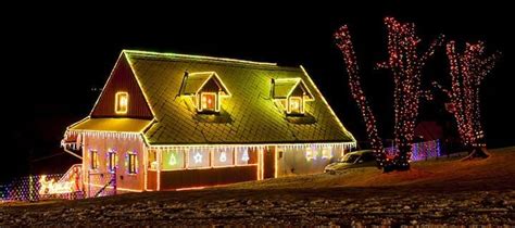 How To Install Christmas Lights On Steep Roof | Homeminimalisite.com