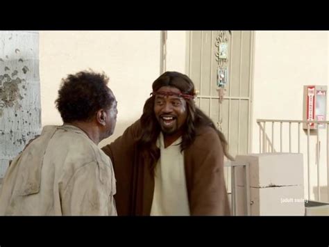 Black Jesus - Official Trailer | IMDb