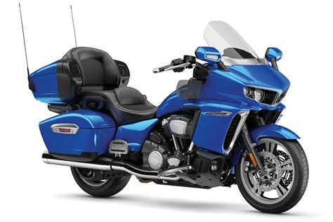 Yamaha Star Venture, 2020 Motorcycles - Photos, Video, Specs, Reviews | Bike.Net