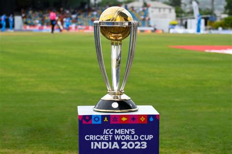 India-Pakistan clash, 8 other matches of world cup 2023 rescheduled ...